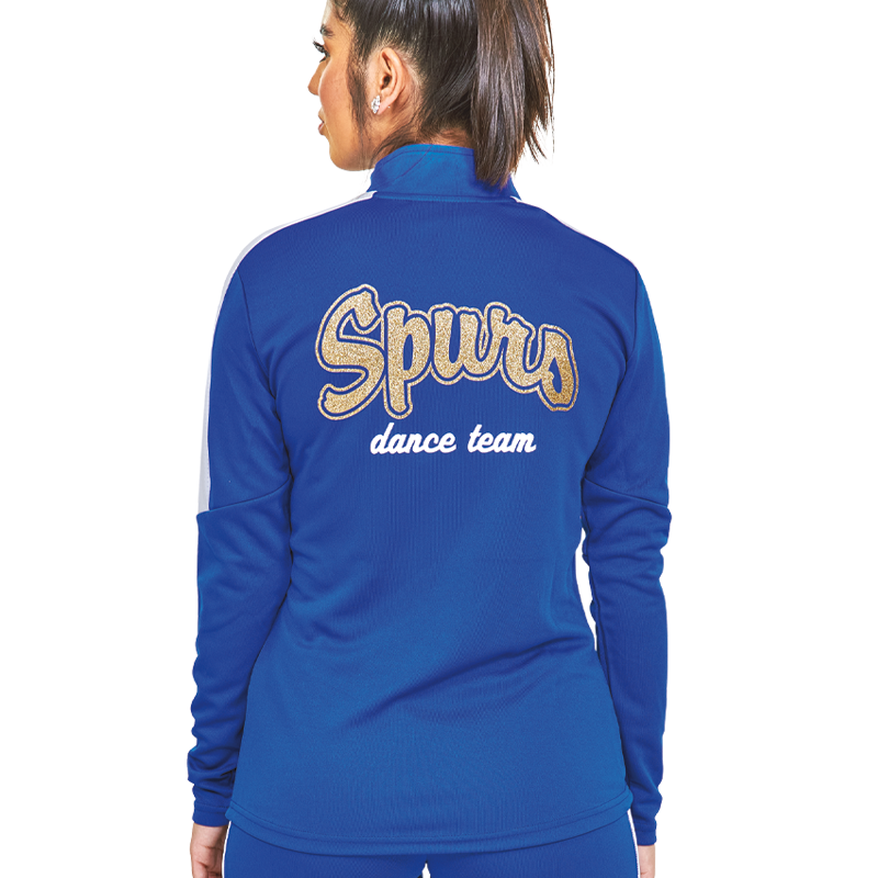 Ladies Crosstown Jacket - Image 2