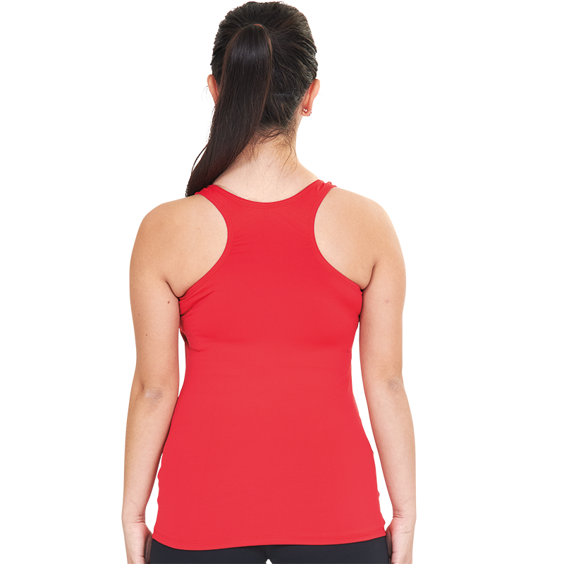 Racerback Top - Image 2