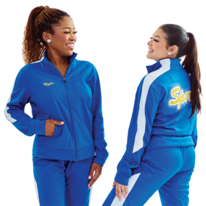 Ladies Medalist 2.0 Jacket