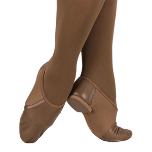 Axle Split Sole Jazz Shoe