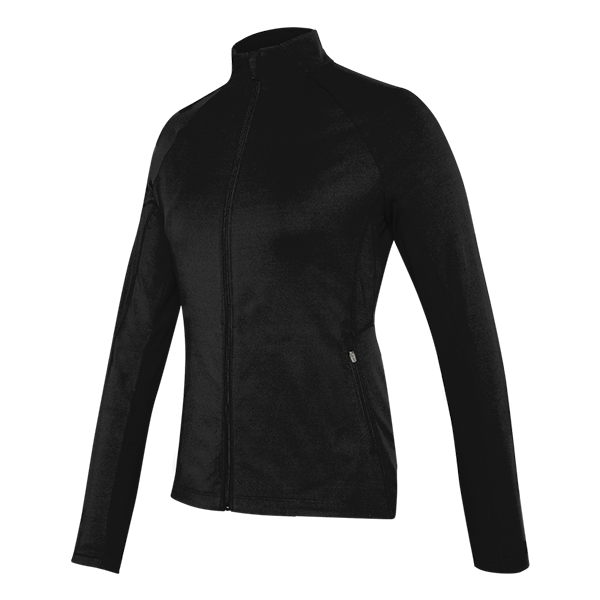 Contour Jacket_8011TL - Black