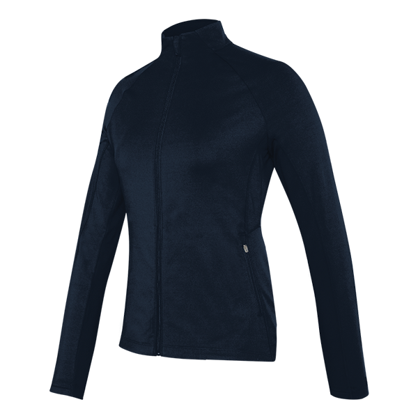 Contour Jacket_8011TL - Navy