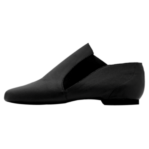 Economy Slip Split Sole Jazz Shoe
