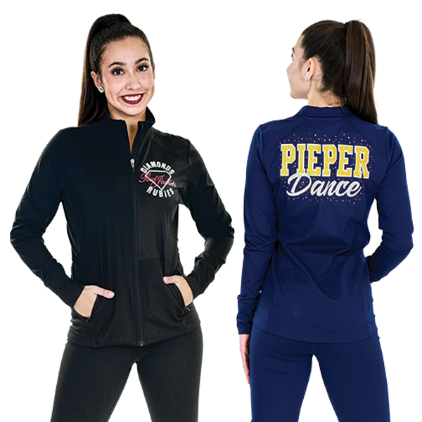 FlexJacket