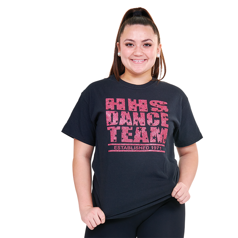 Unisex 5.3oz Cotton T shirt